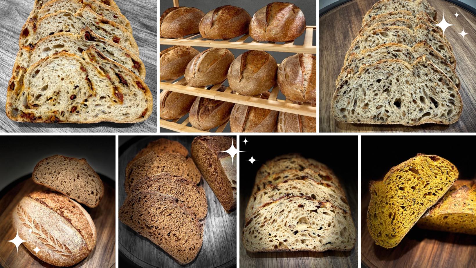 Wright Way Bread