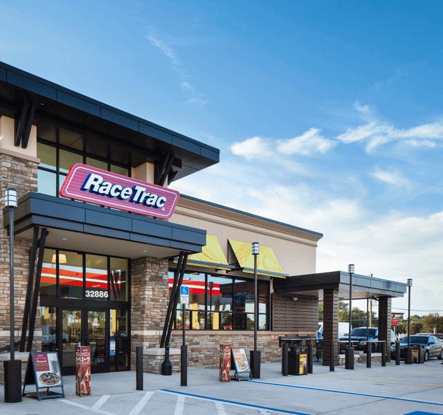Amarillo, Texas RaceTrac has filed... - Coming Soon Texas | Facebook