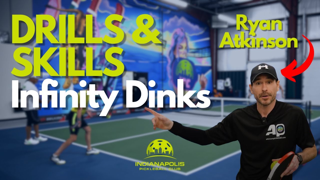 🔥 Build Patience and... - Indianapolis Pickleball Club | Facebook