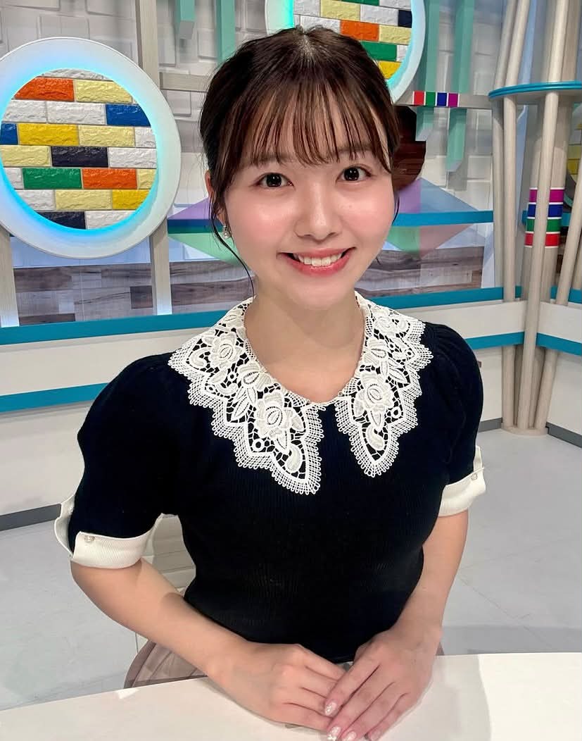 こんばんは、お正月のニュースを伝える岩田絵里奈アナです😀