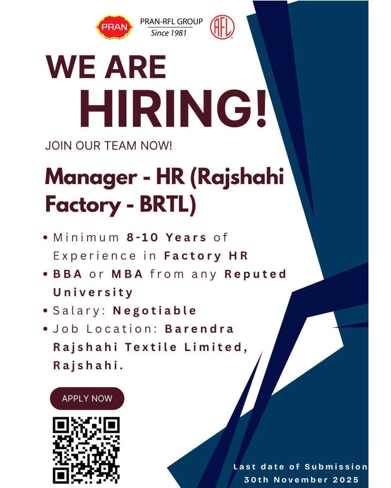 Career - 🌟 We’re Hiring: 