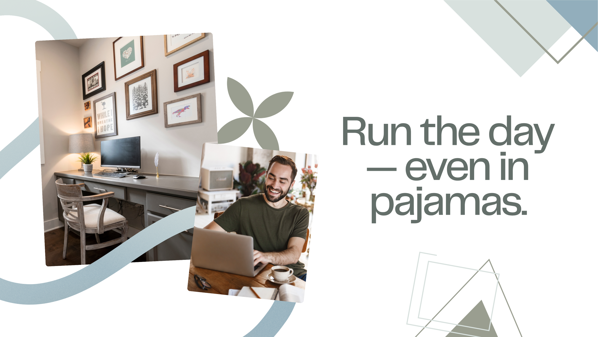 The Remote Mindset