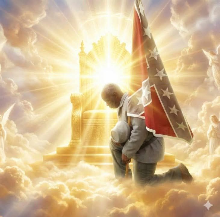 CSA II: The New Confederate States of America | Parrottsville TN