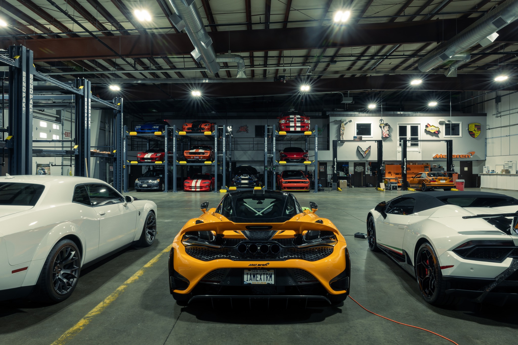 HQ Auto Vault | Peekskill NY
