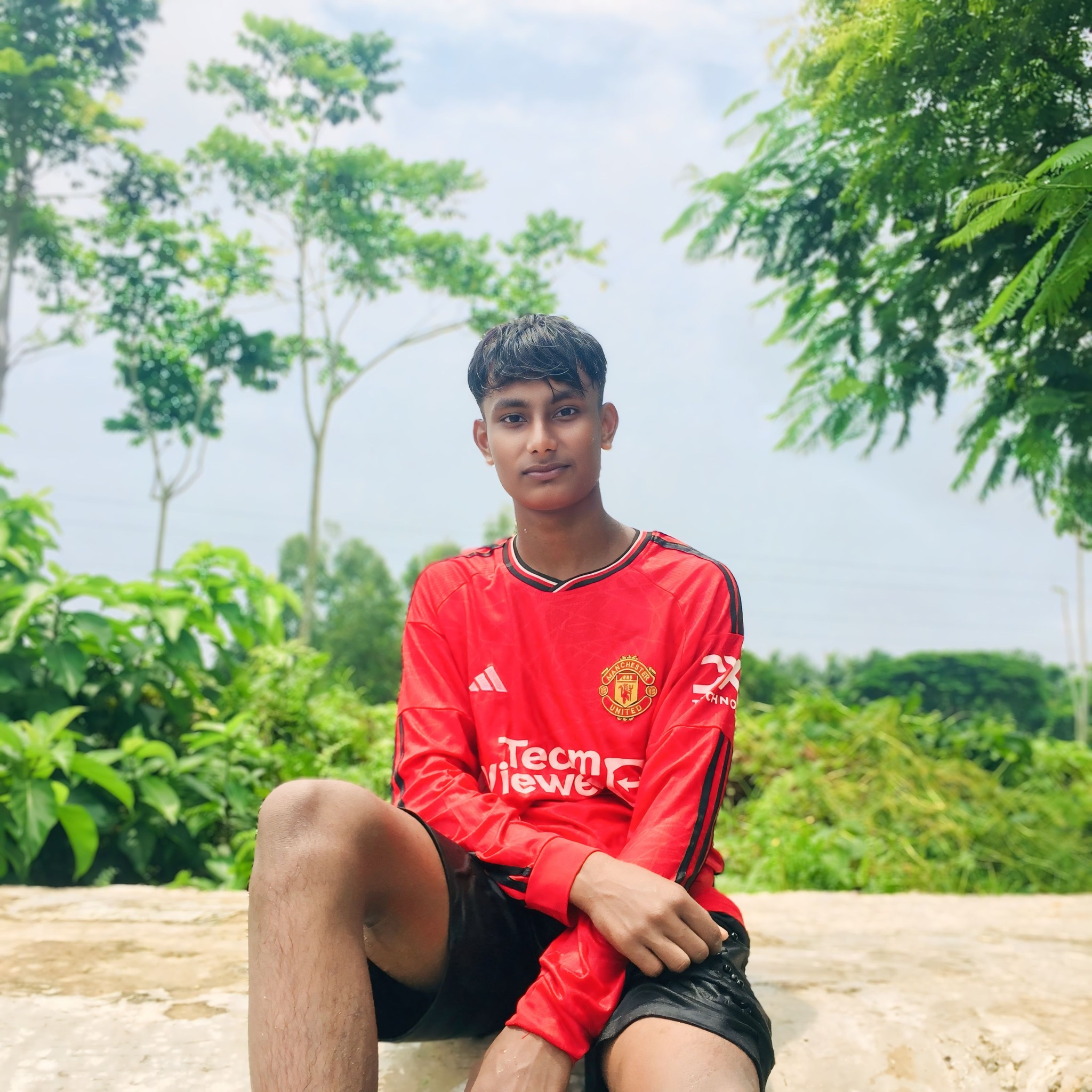 Emran Emran