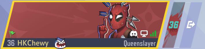 Marvel Rivals | About time, I haven’t played this game in a BIT but a ...