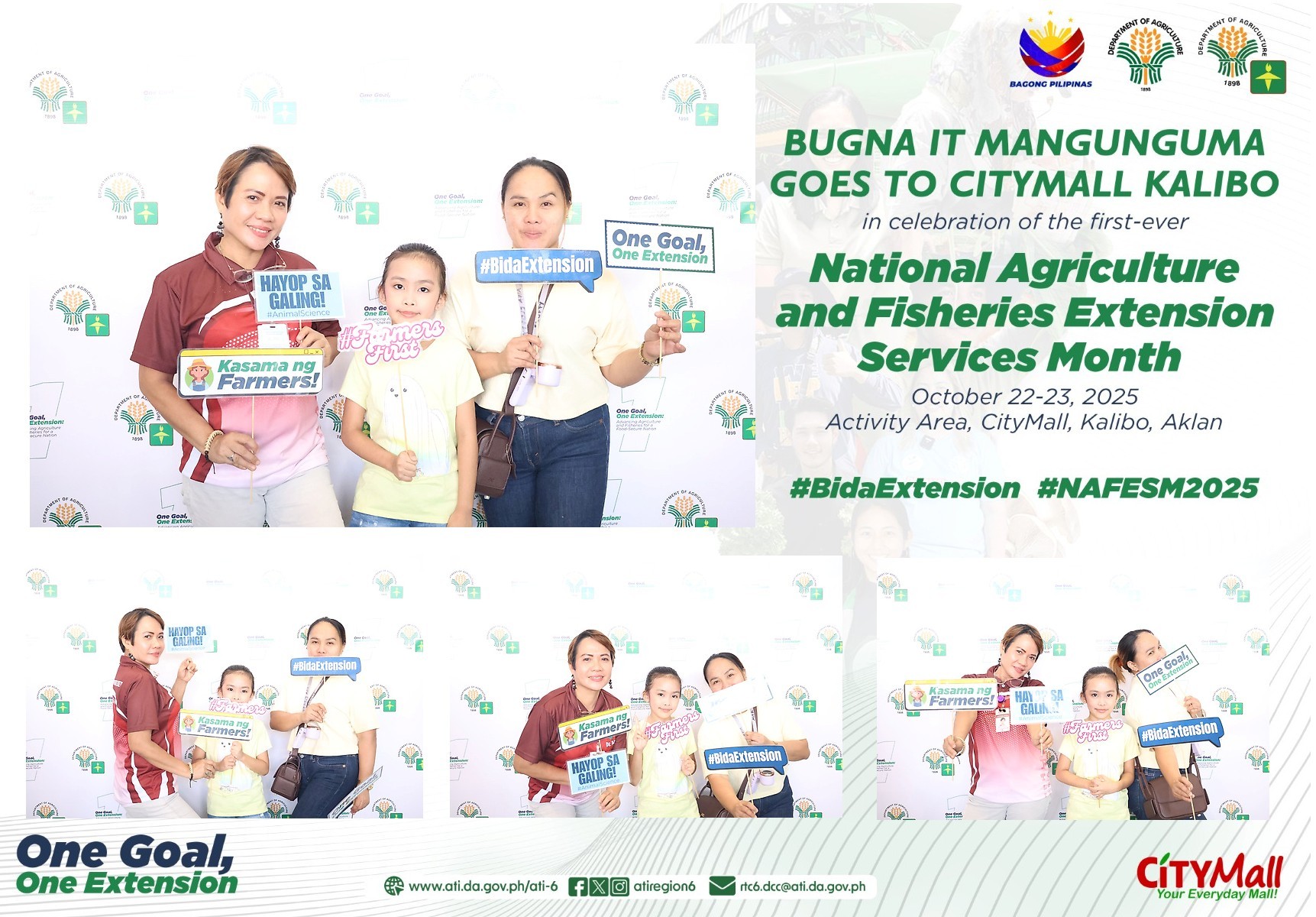 ATI Western Visayas added a new photo. - ATI Western Visayas