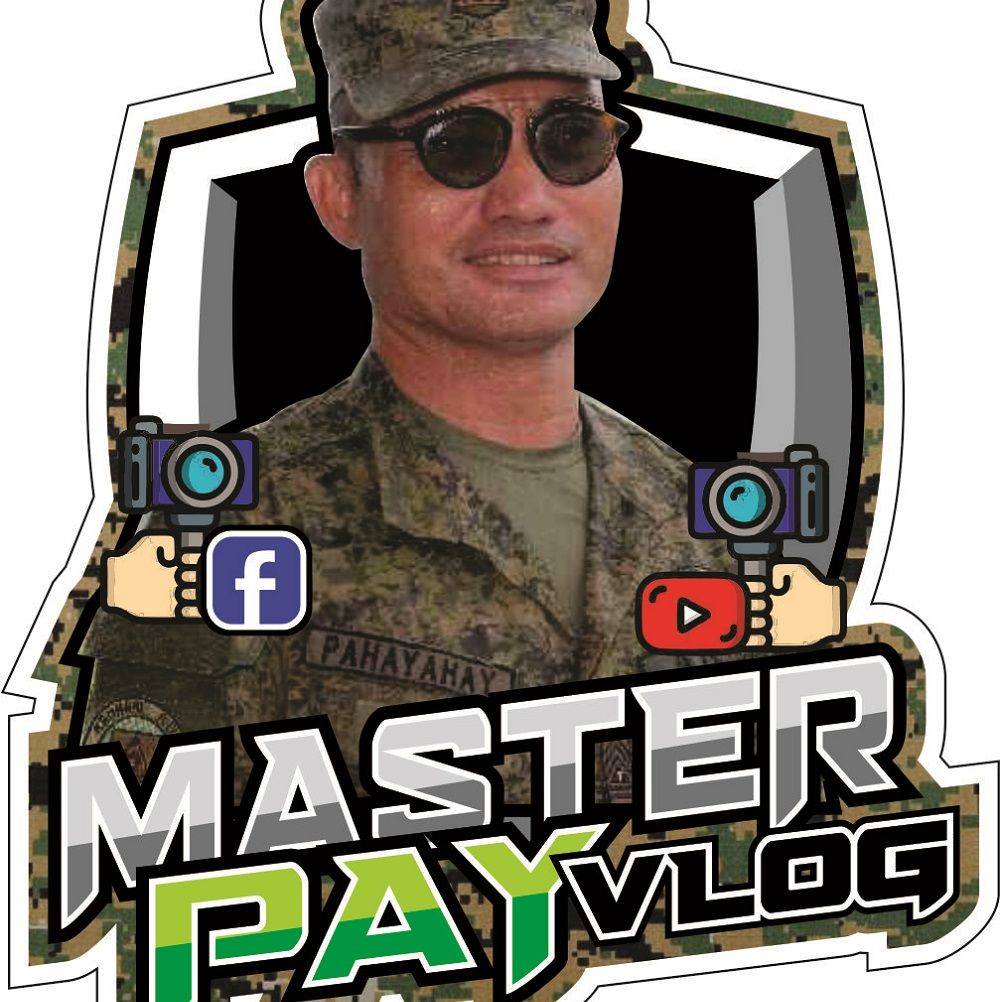 master pay vlog | New Corella