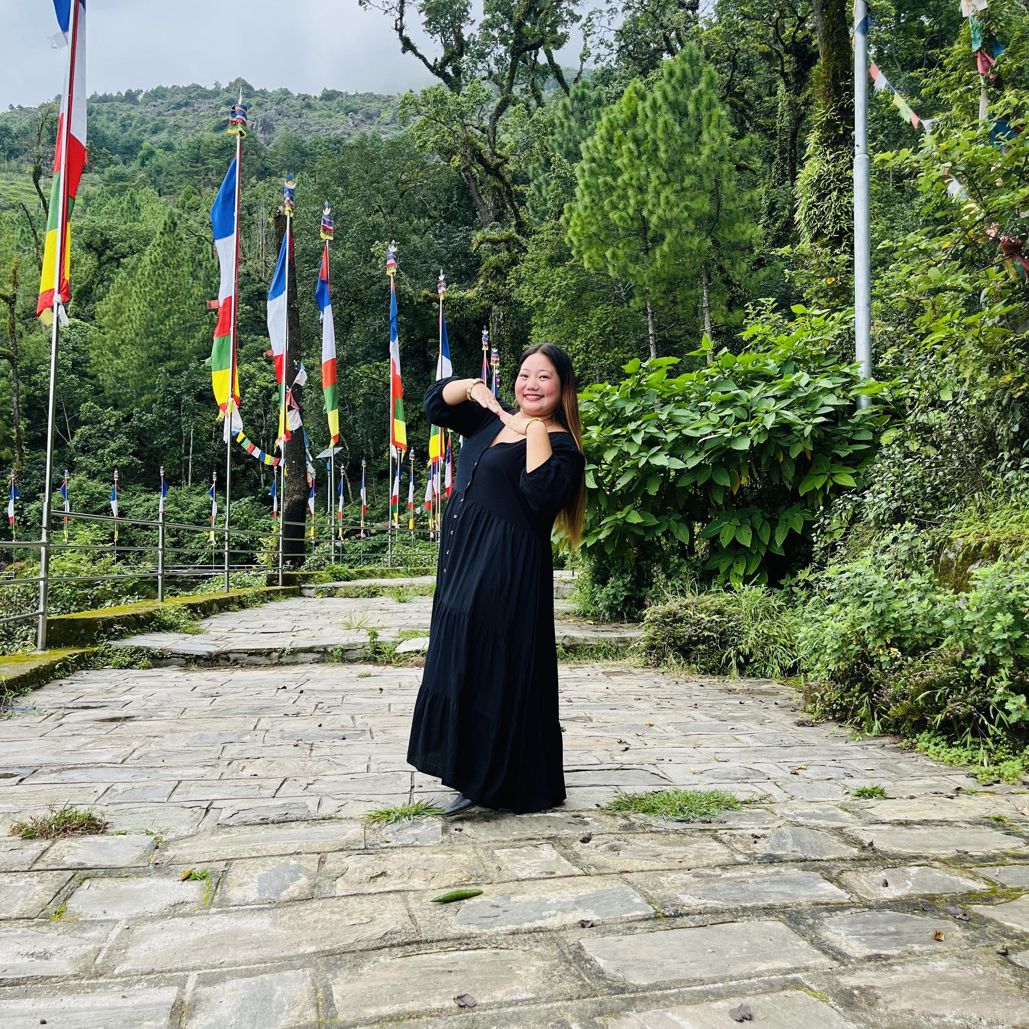 Manju Ghale