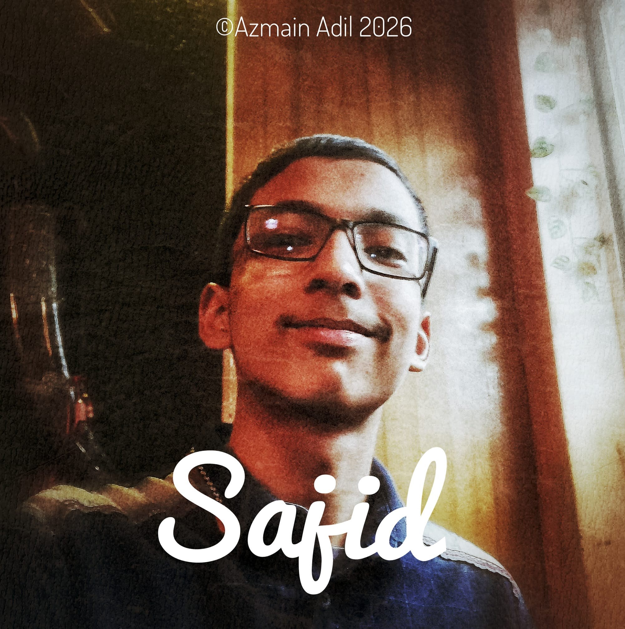 Azmain Adil
