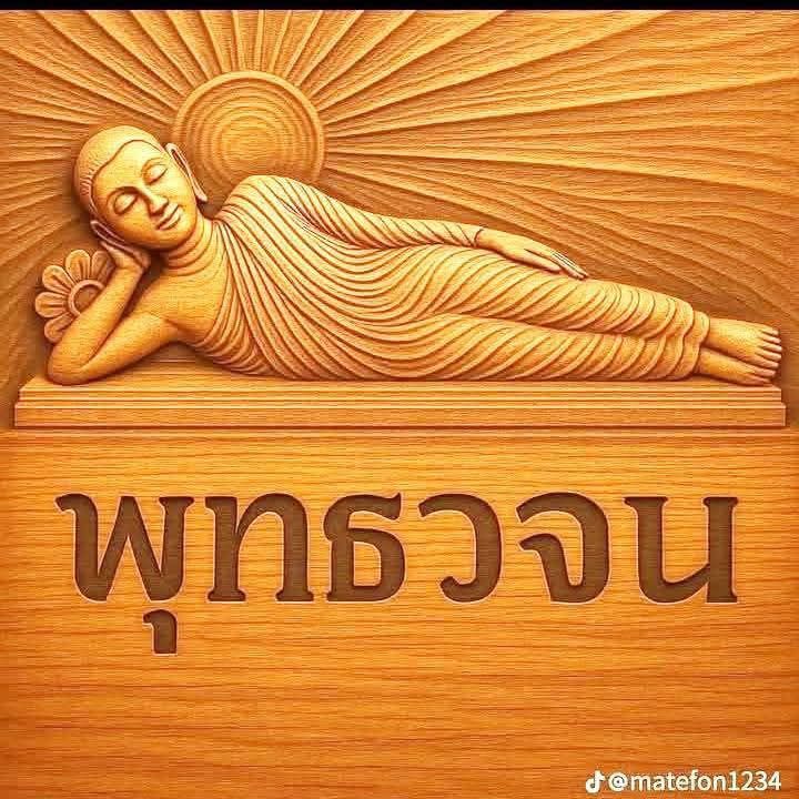 พุทธวจน วที จอน