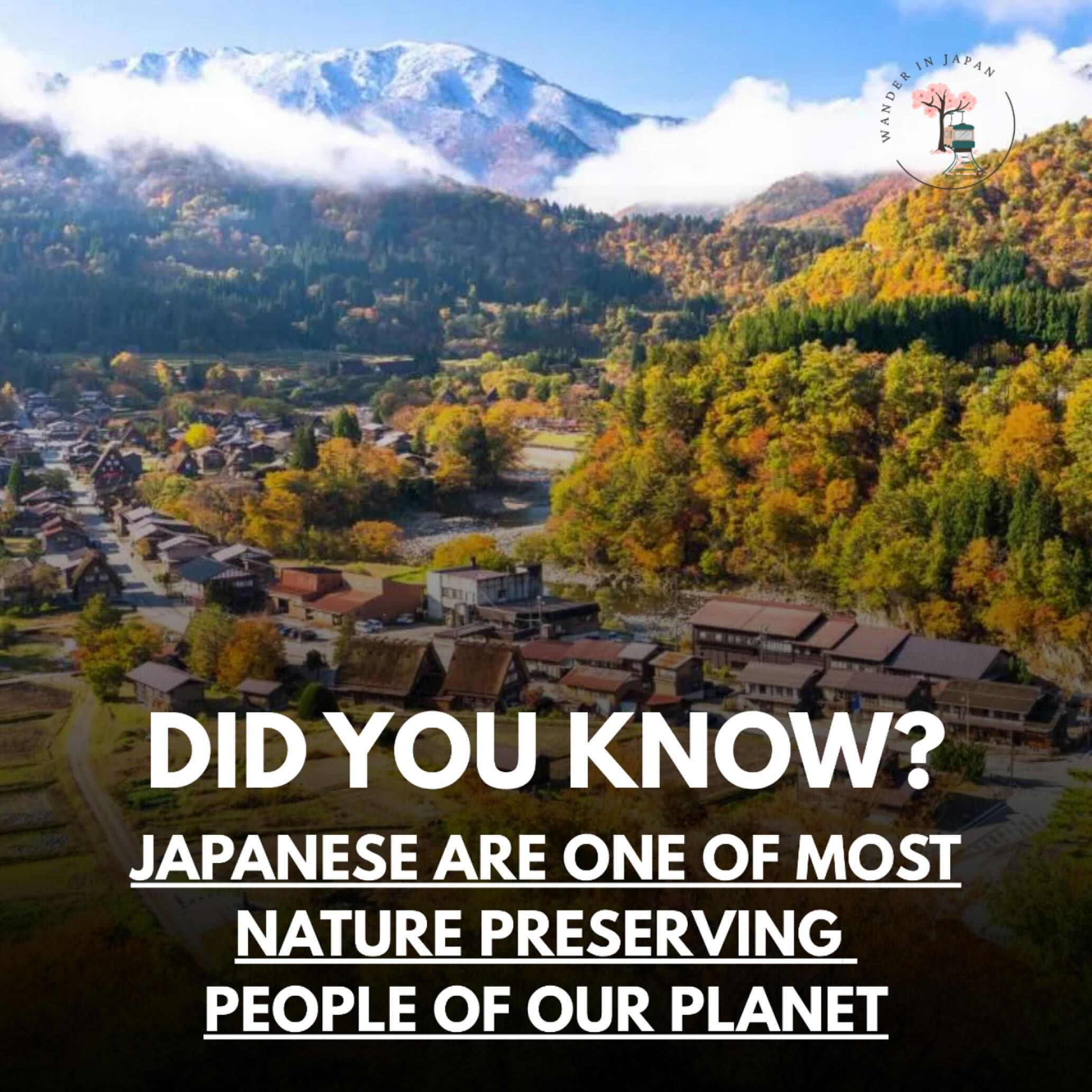 Japan's traditional gardens reflect nature's significance