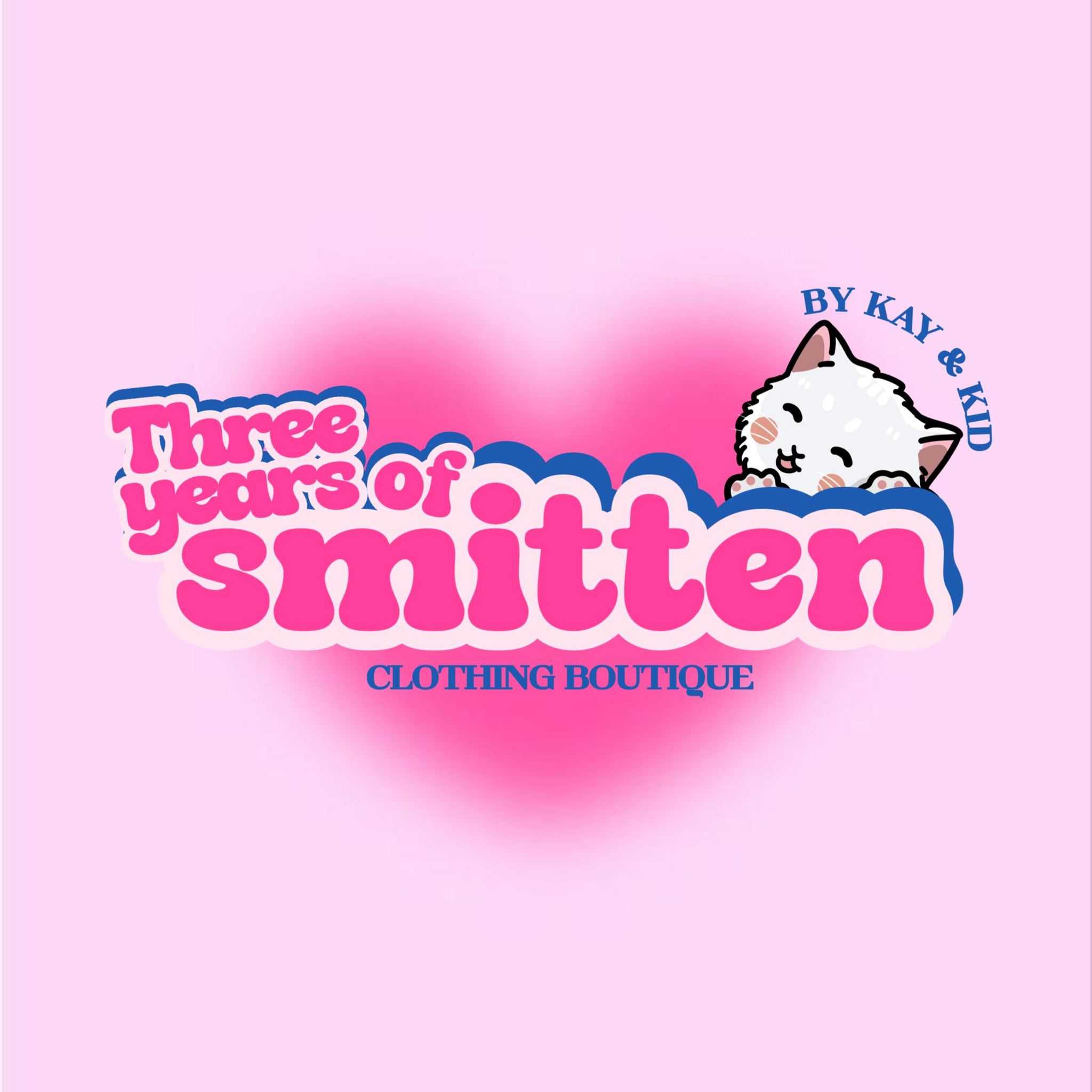 Danna Padded Top — Padded —... - smitten by kay & kid | Facebook