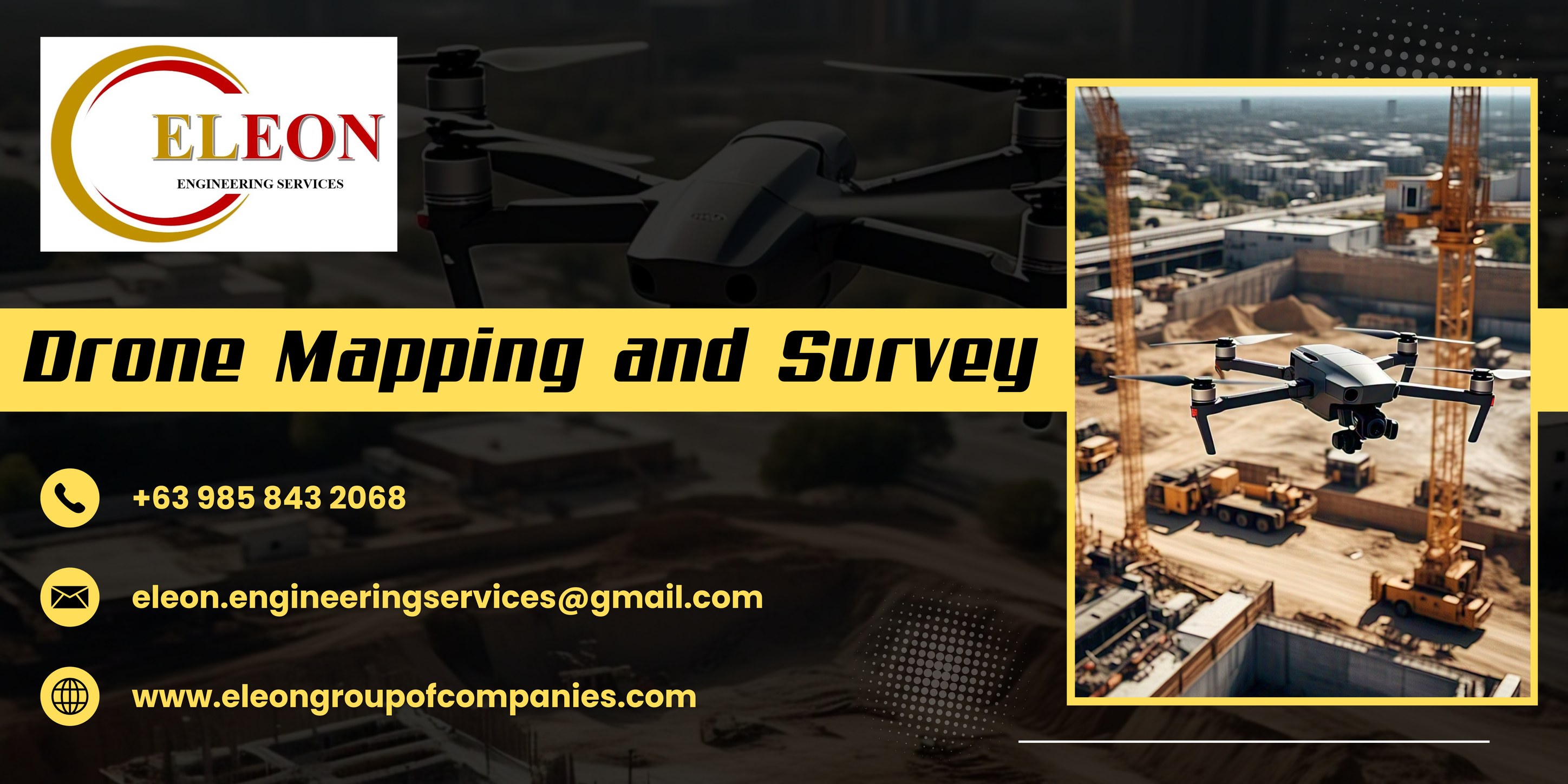 Eleon Engineering Services | Parañaque