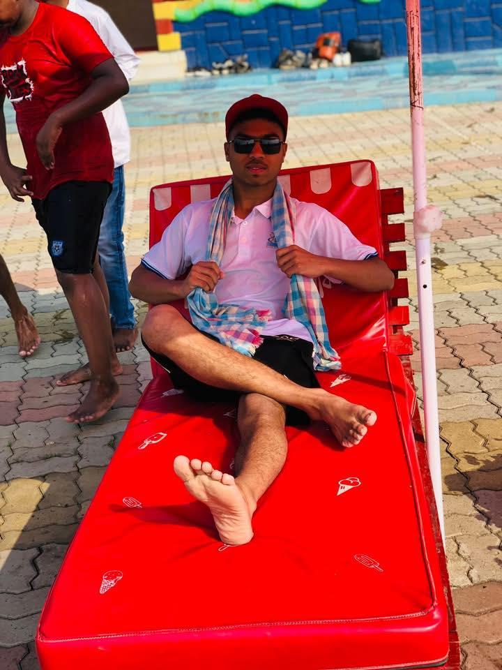 Md Sijan Biswas Raj