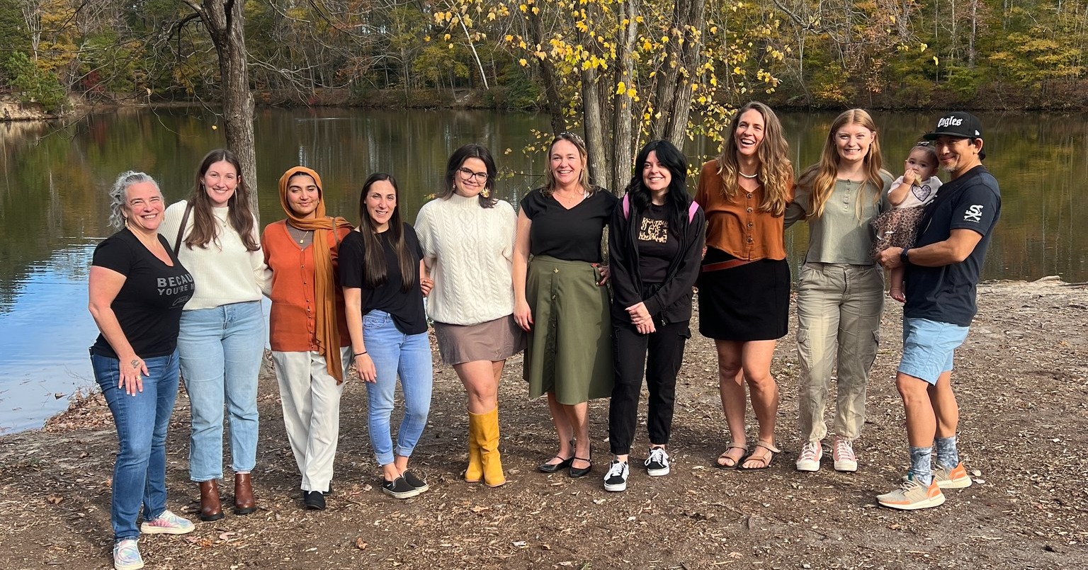 RVA - From our mental health team to your family — thank you. 💚 We’re ...