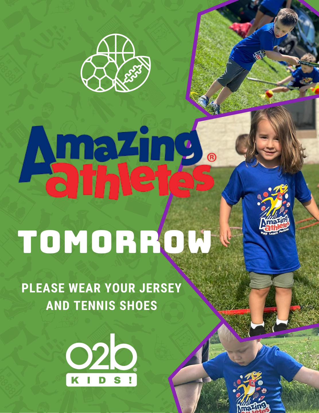 O2B Kids NW Rochester | Rochester MN