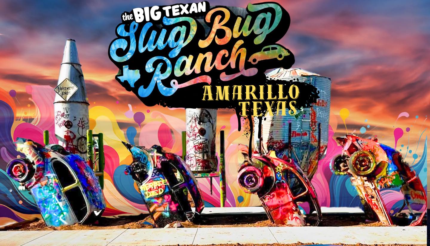 Slug Bug Ranch | Amarillo TX