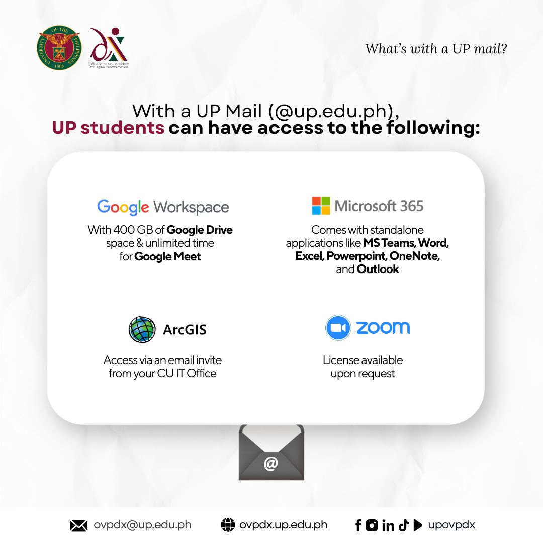 UP SOLAIR Library | Quezon City