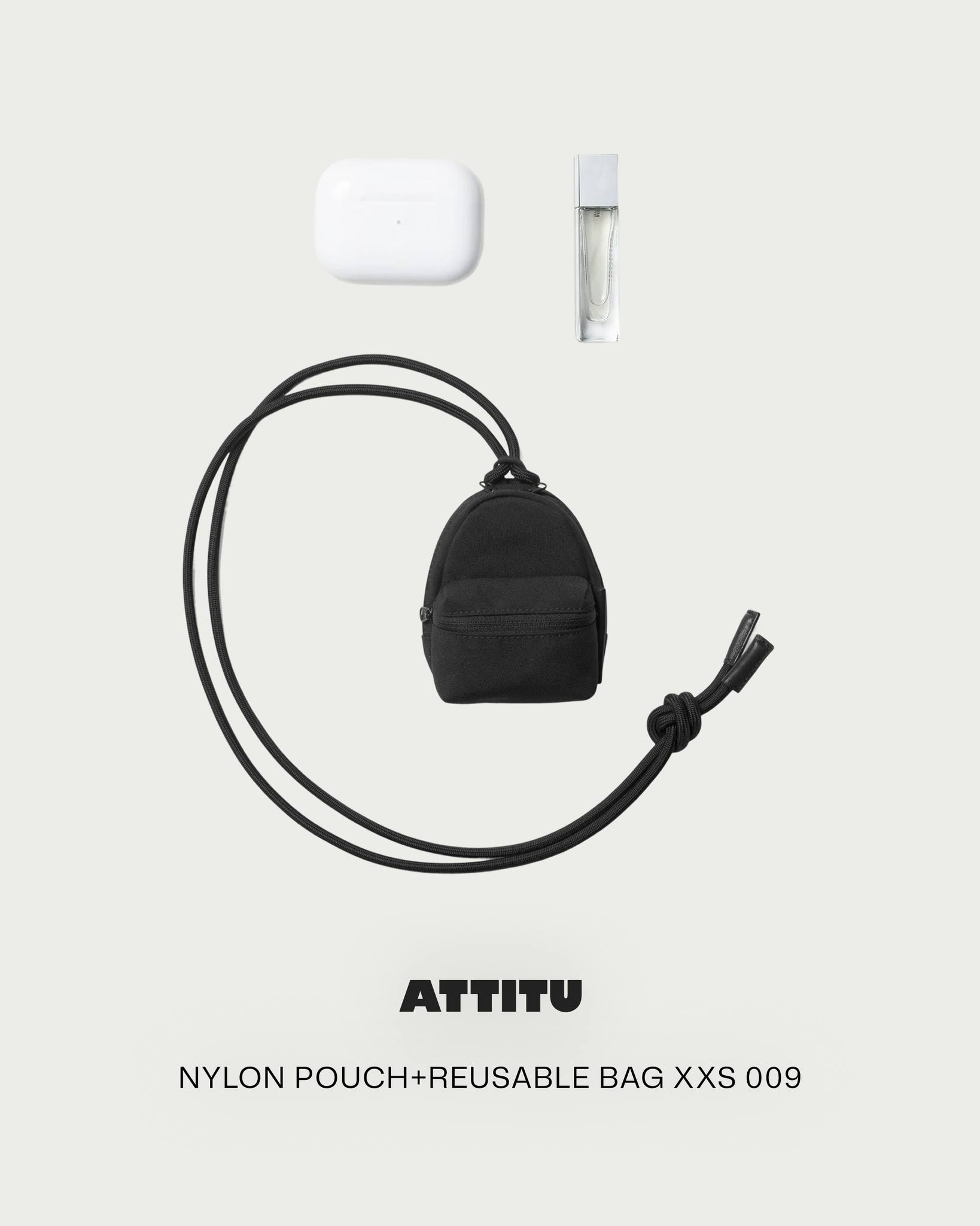 Item: LEATHER PHONE CROSSBODY 014 Color: Black Available at 