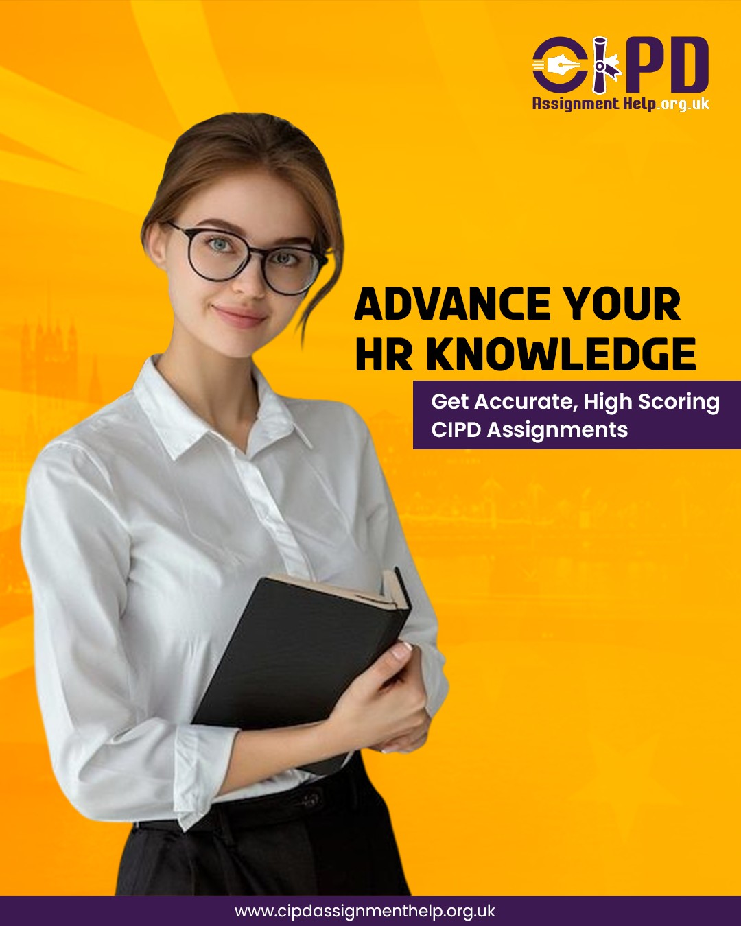 CIPD Assignment Help Org UK
