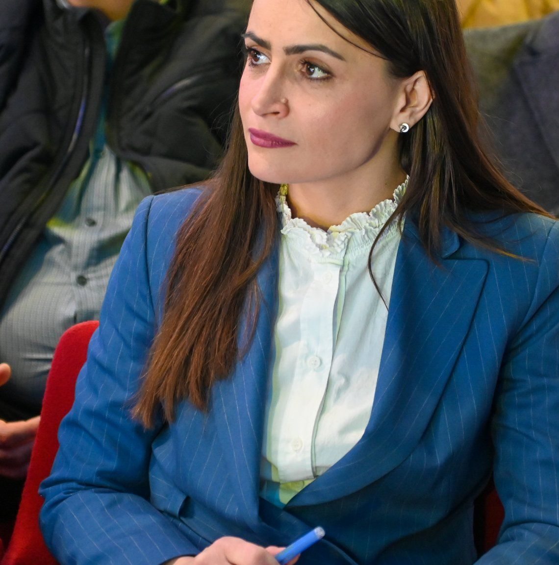 Ines Delić