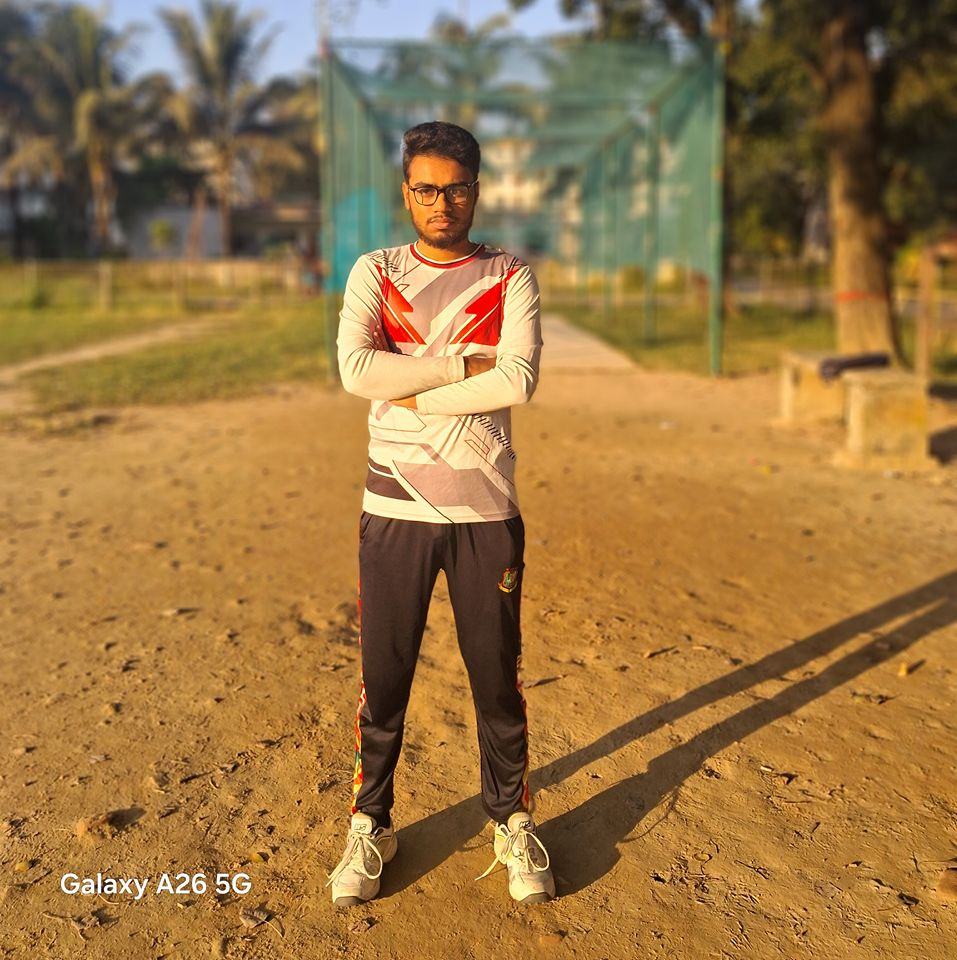 Abdur Rafi Mahir
