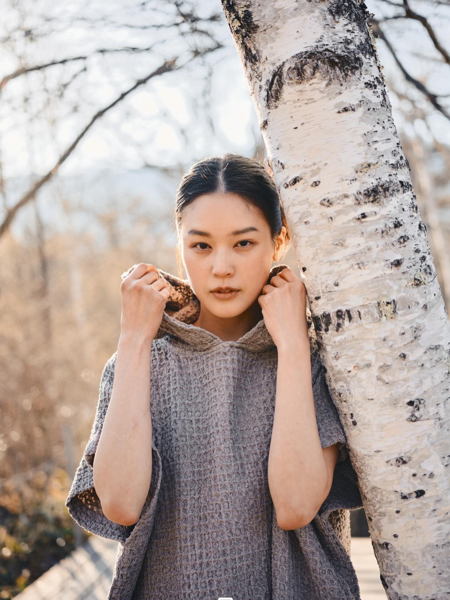 Luhta Japan (@luhtajapan) • Facebook