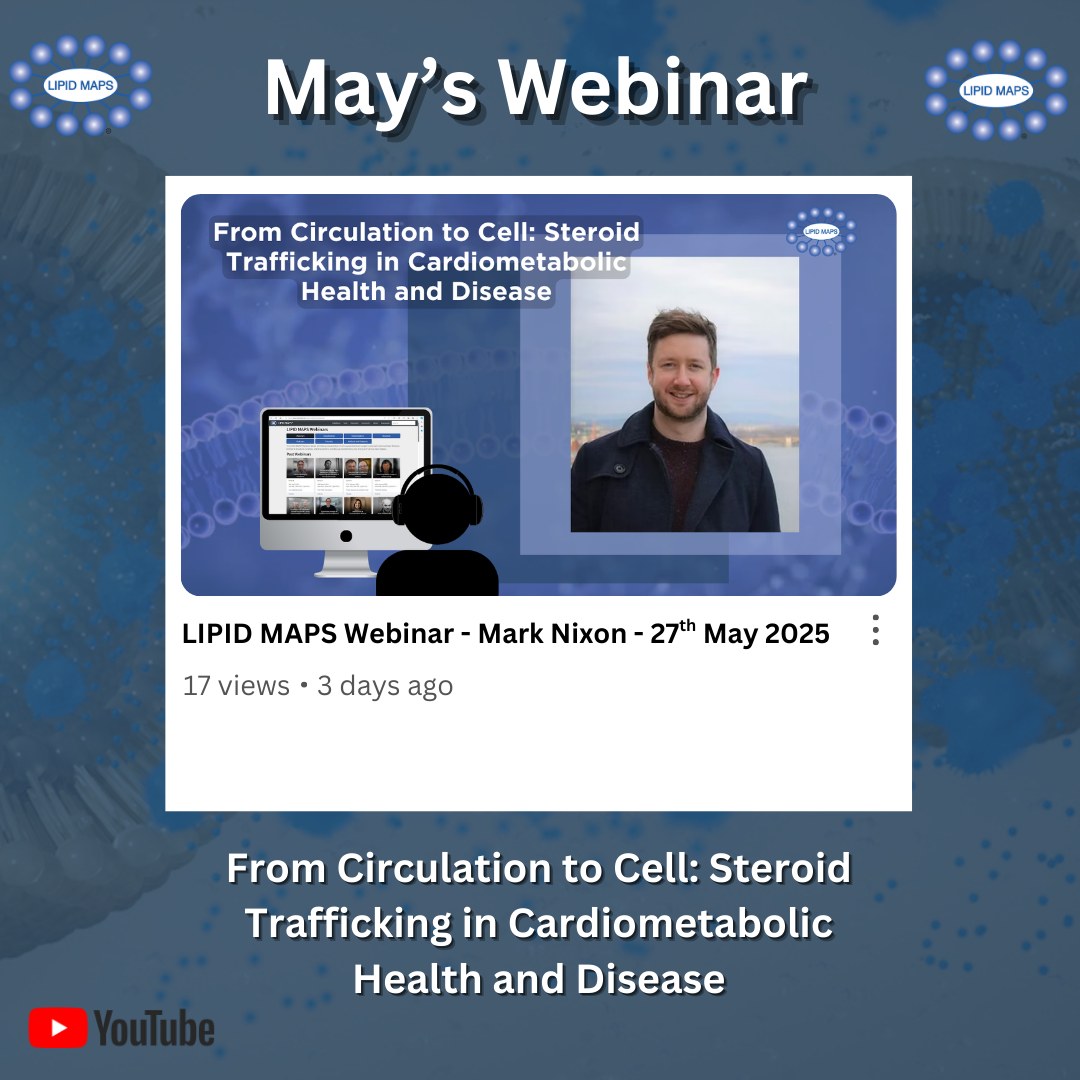 LIPID MAPS | Cardiff