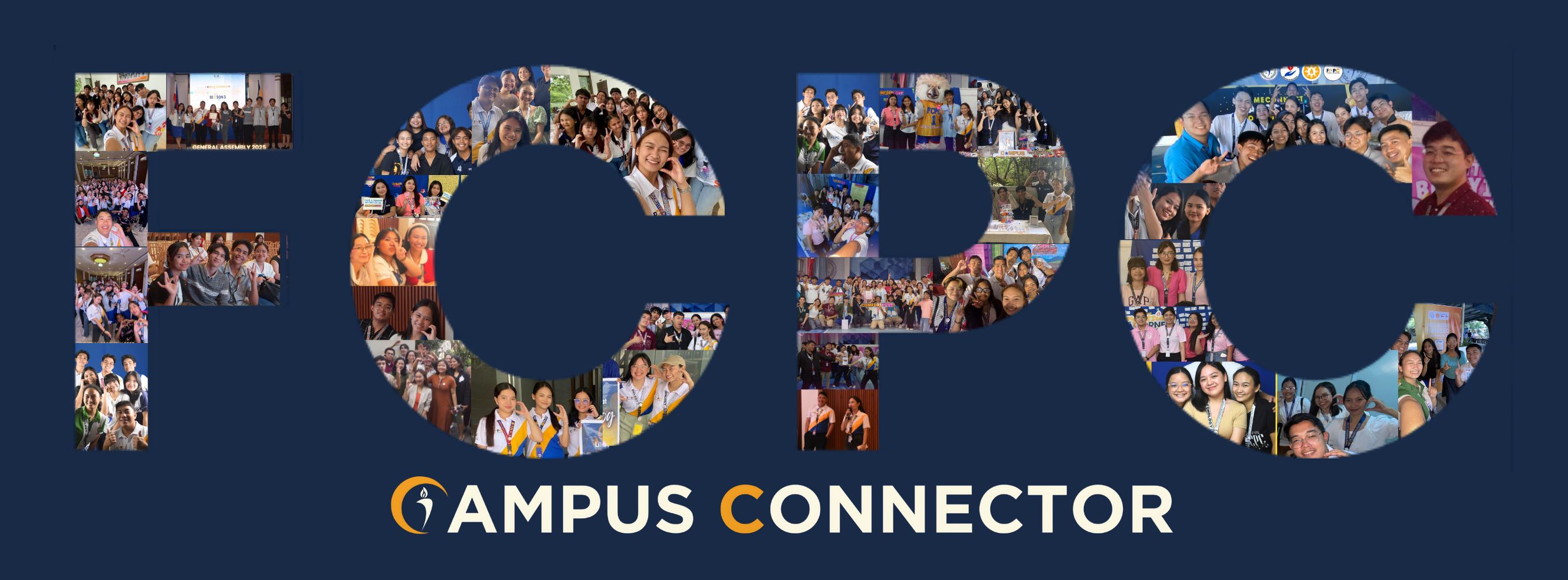 FCPC Campus Connectors | San Jose del Monte
