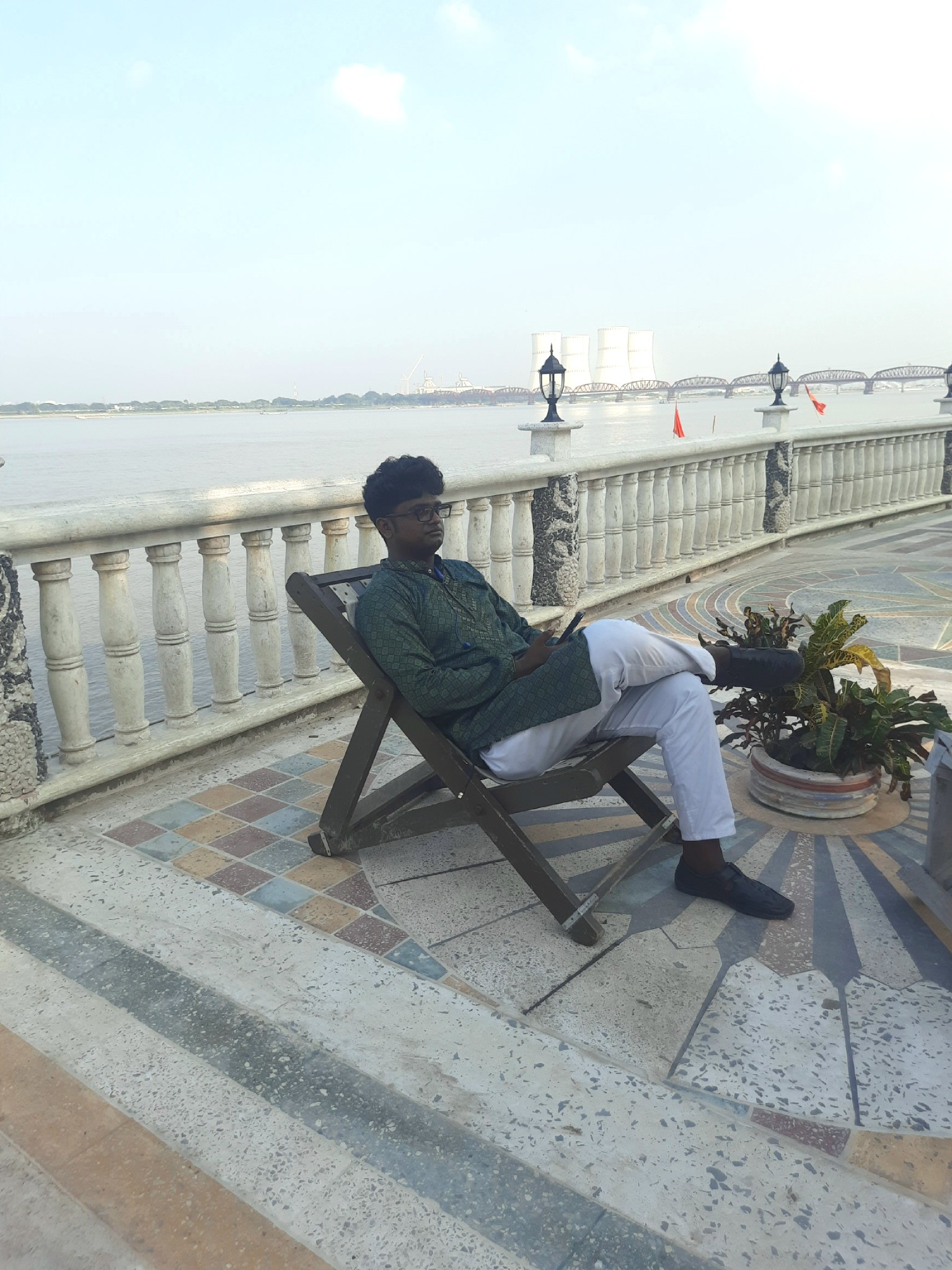Riday Kumar Biswas