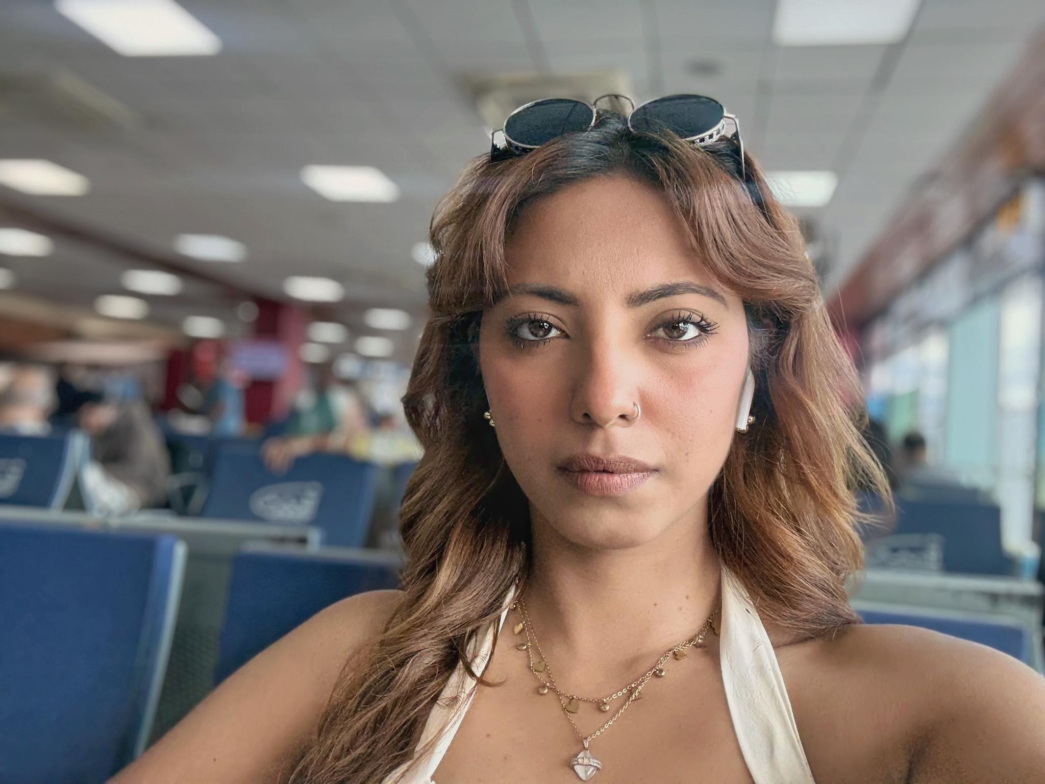 Roshani Kharel