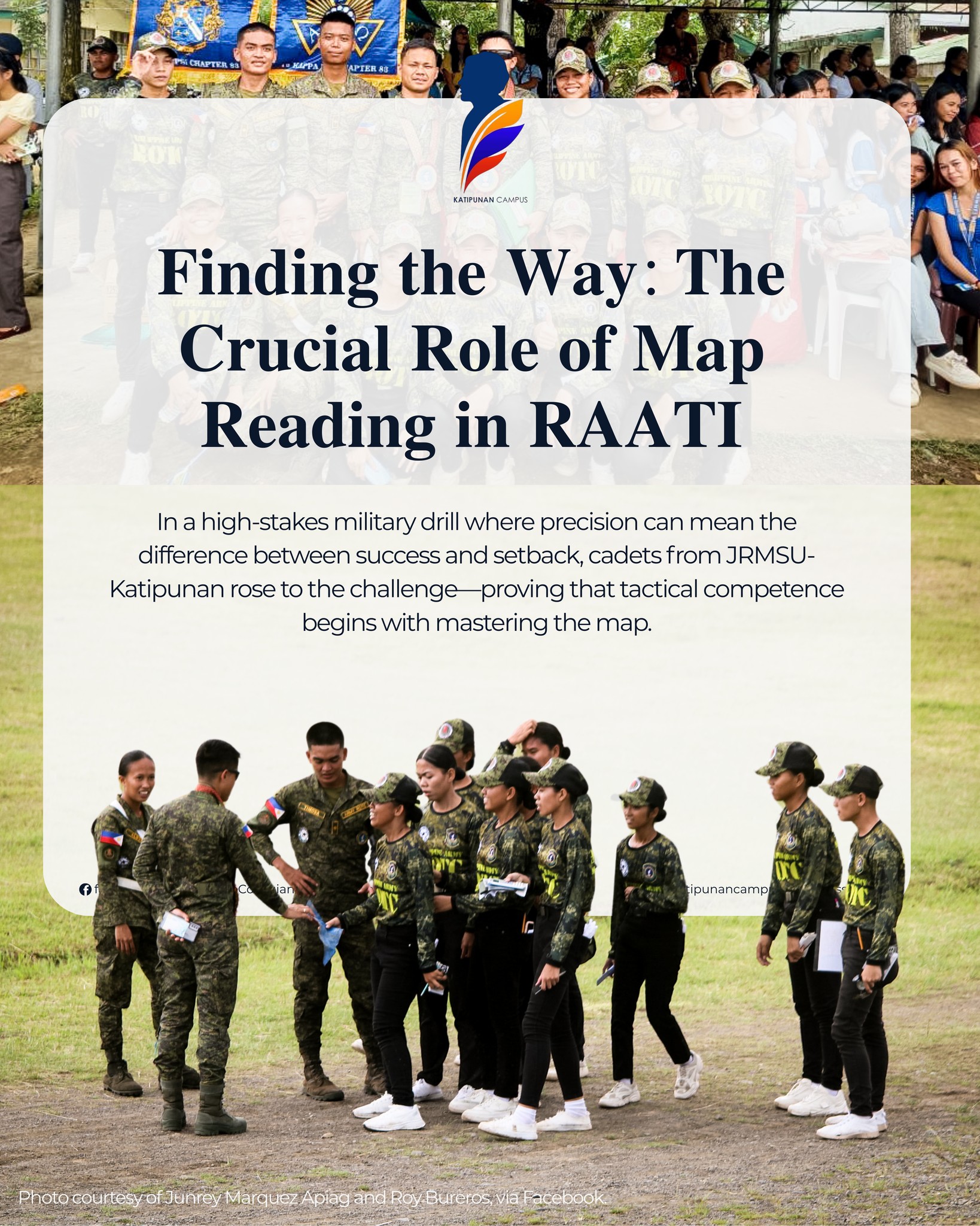 The State - In the high-stakes environment of the ROTC’s Annual ...