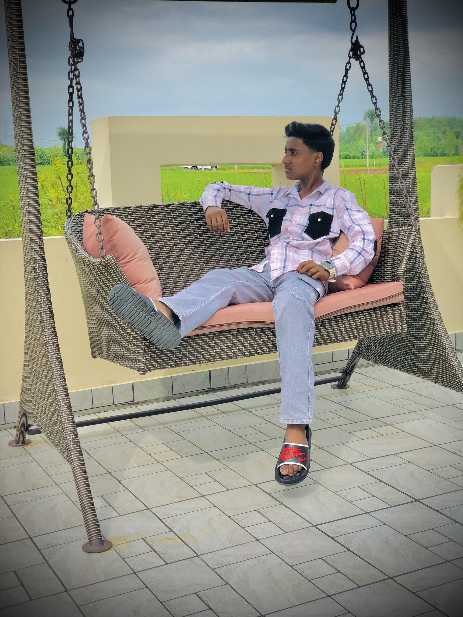 Arman Raza