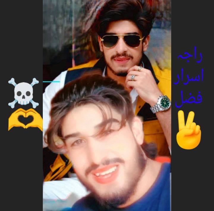 Raja Israr Raja Israr
