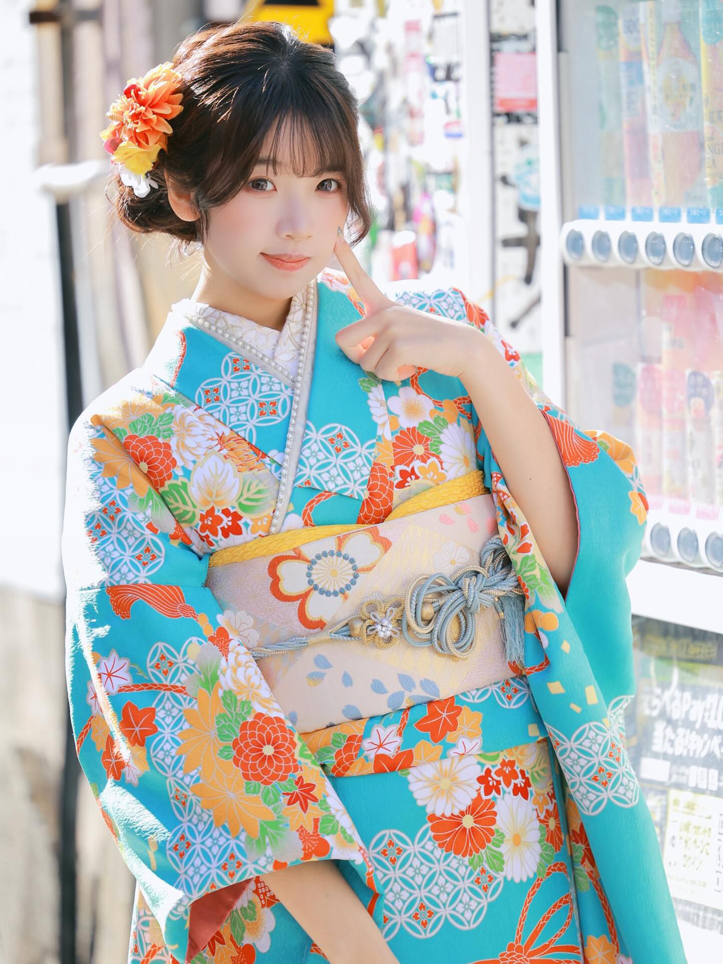Aoika - Kimono in Tokyo | Facebook