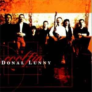 Donal Lunny's Coolfin album review