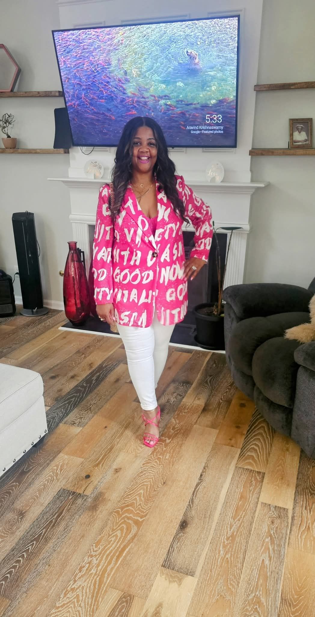 Taroniah PrettyGal