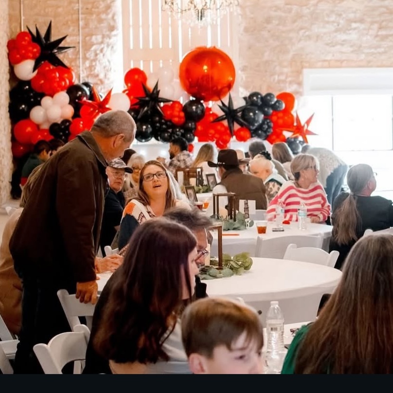 The Venue - This is your friendly reminder to book your next party with ...