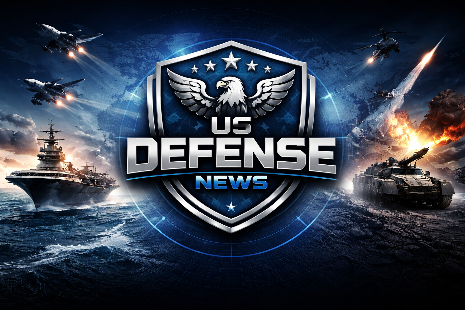 US Defense News
