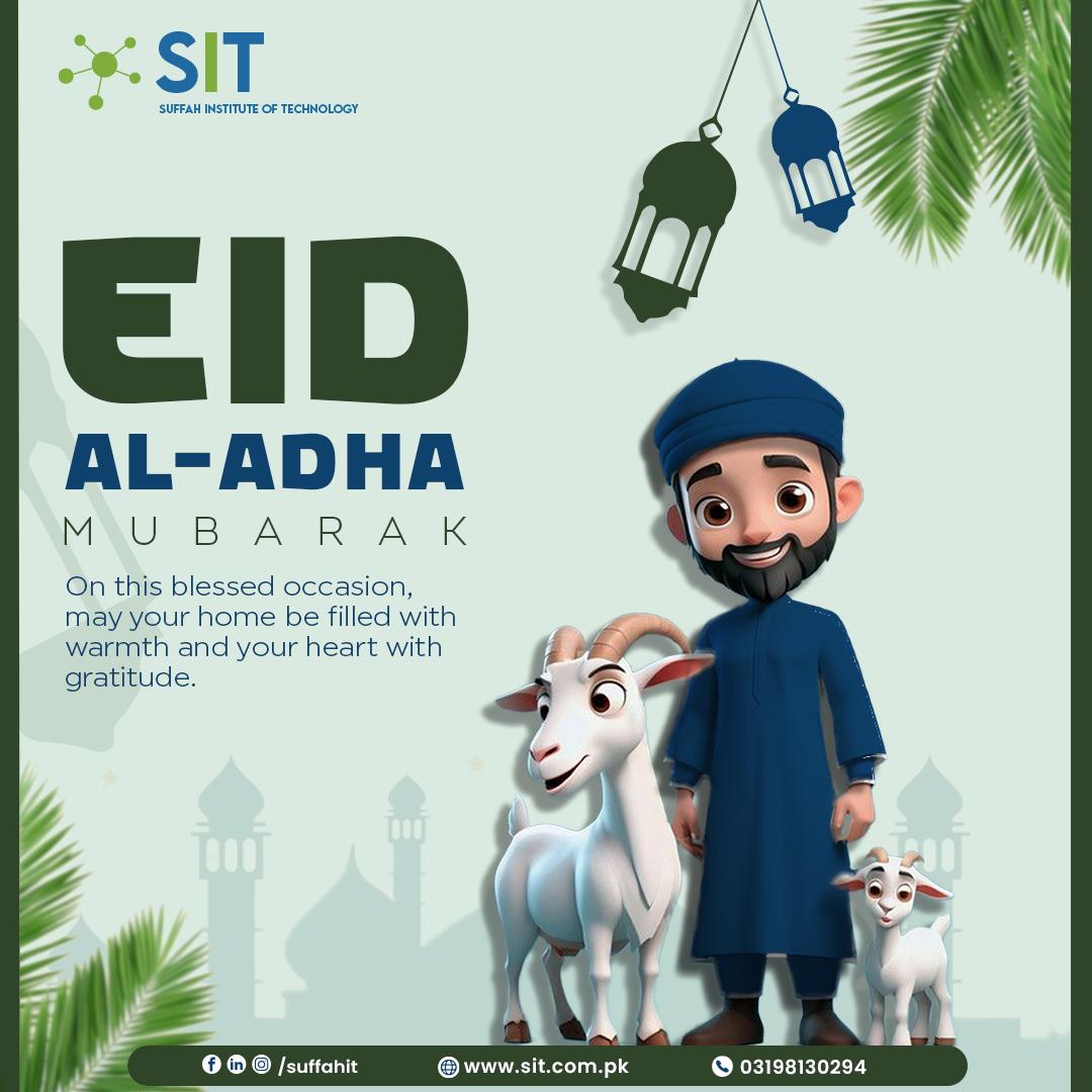 Suffah Institute of Technology | Karachi
