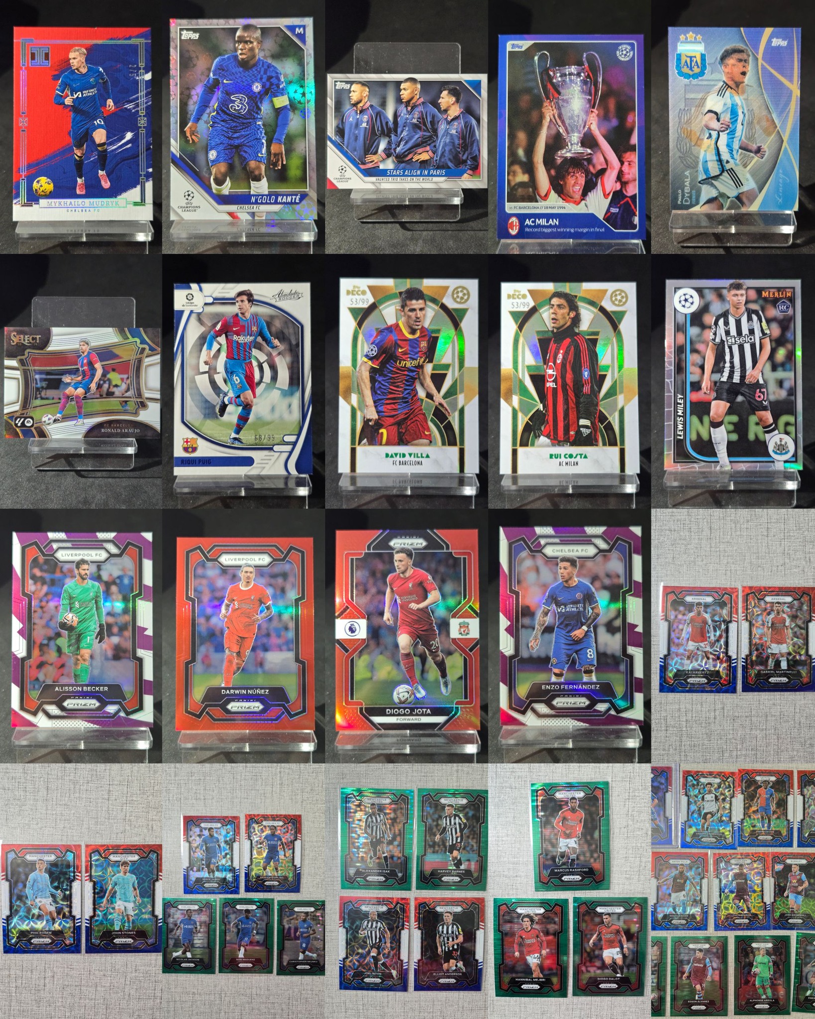 TT Soccer Card - Auction#102 - Ended 🔥เปิด 0.-... | Facebook