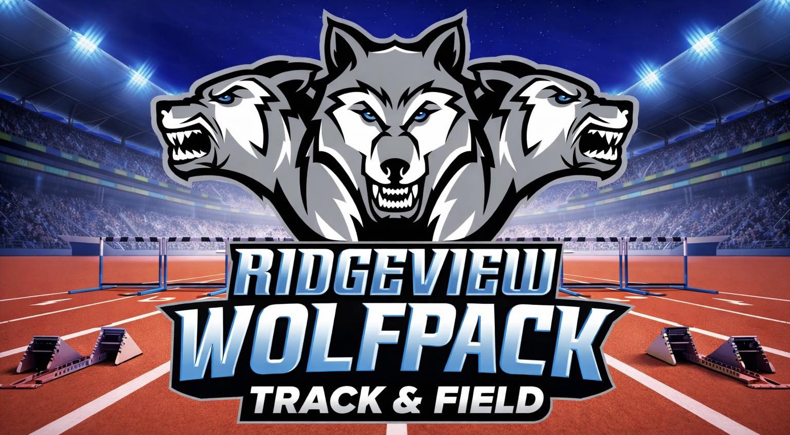 Ridgeview Track & Field