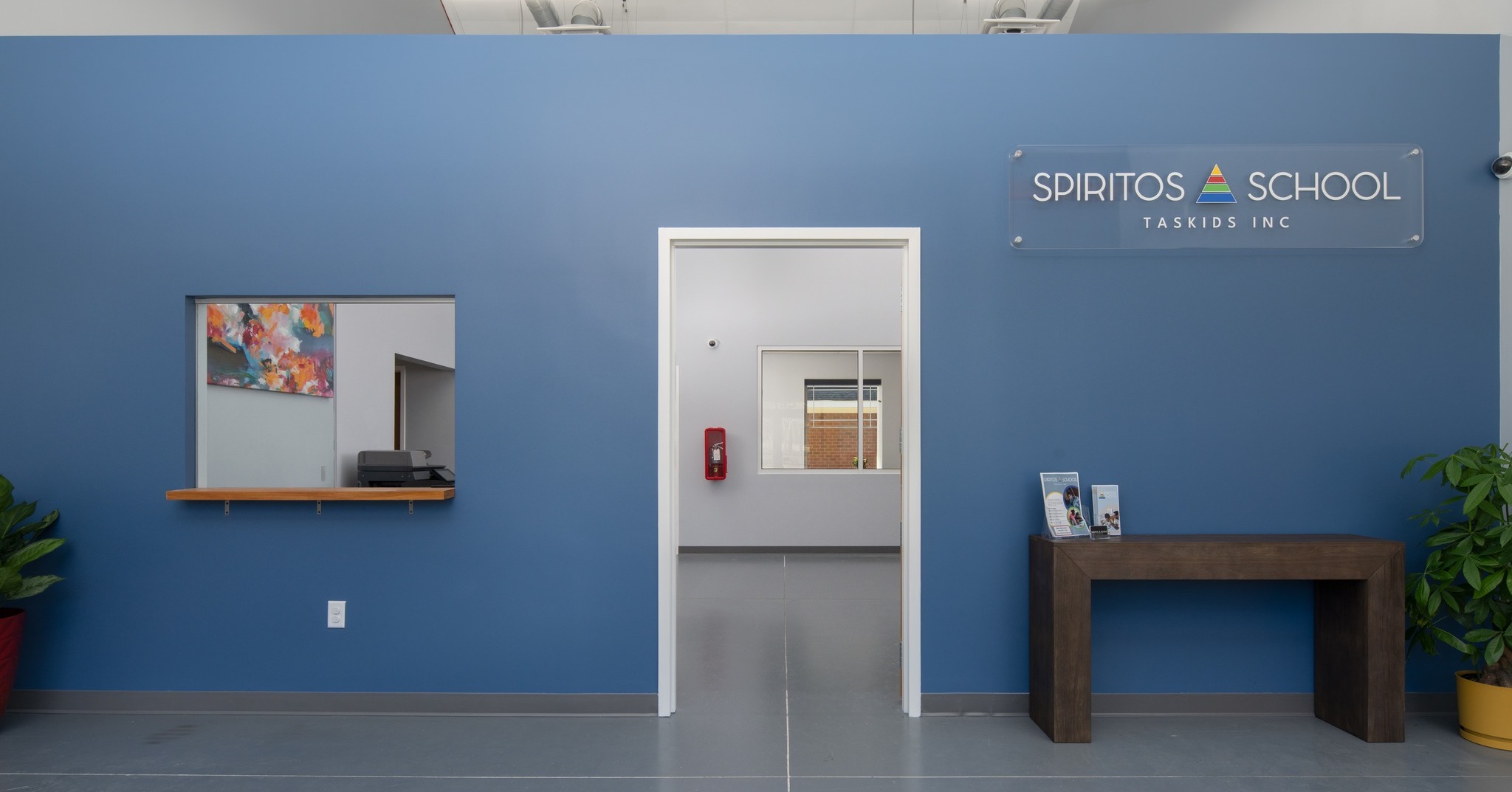 Spiritos School - Spiritos School added a new photo.