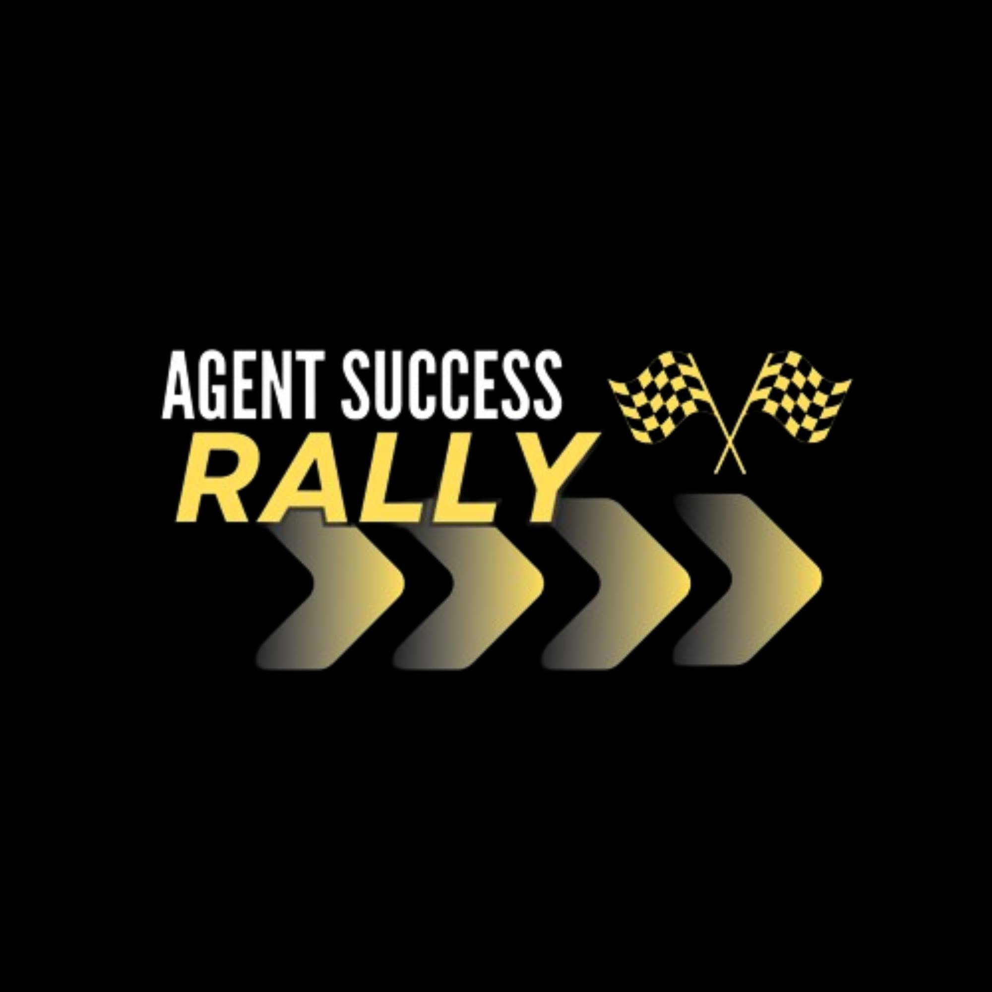 Agent Success Rally