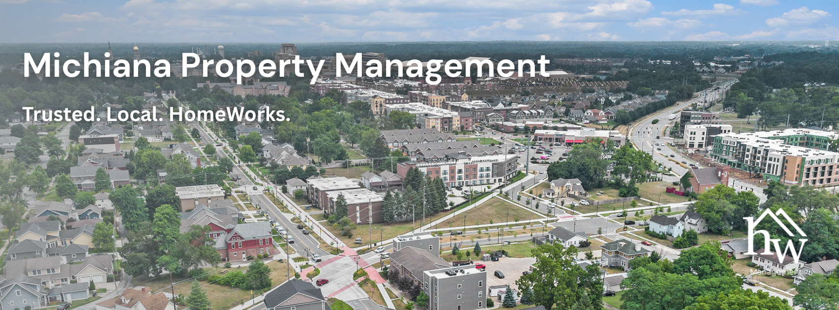 HomeWorks Management | South Bend IN