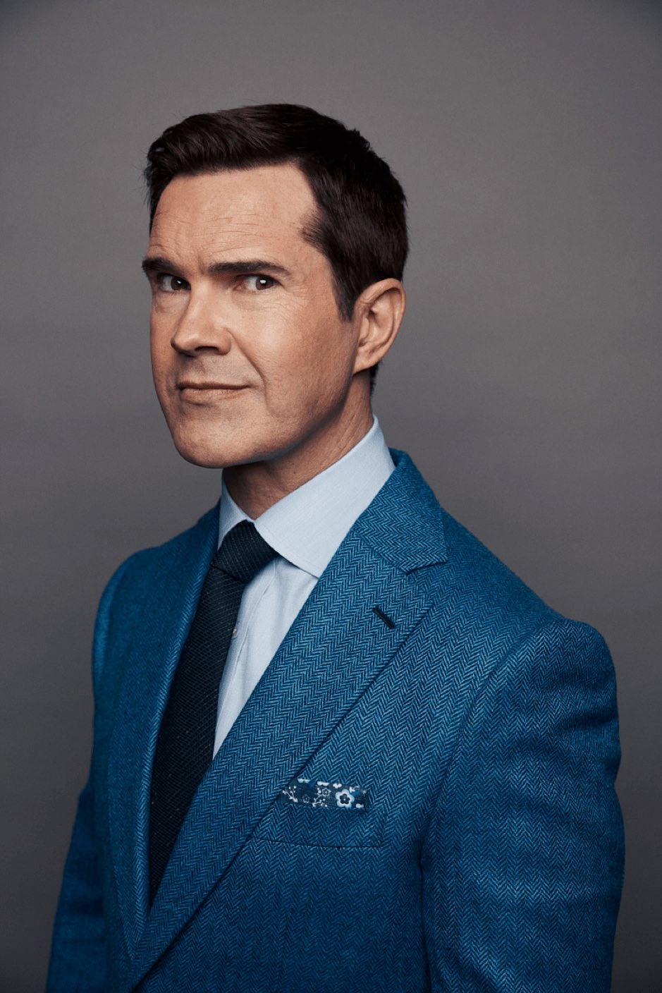 FACT - Jimmy Carr is doubling down on the laughs at Dubai Opera 😅 The ...