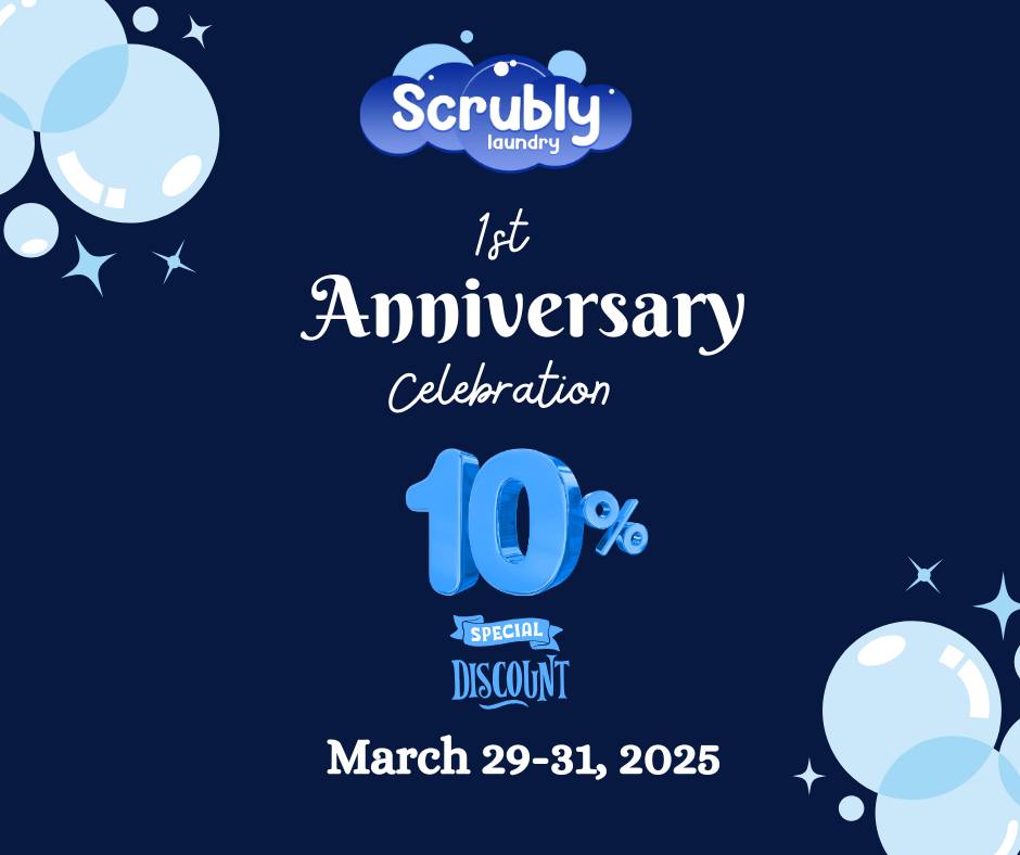 Scrubly | Tanza
