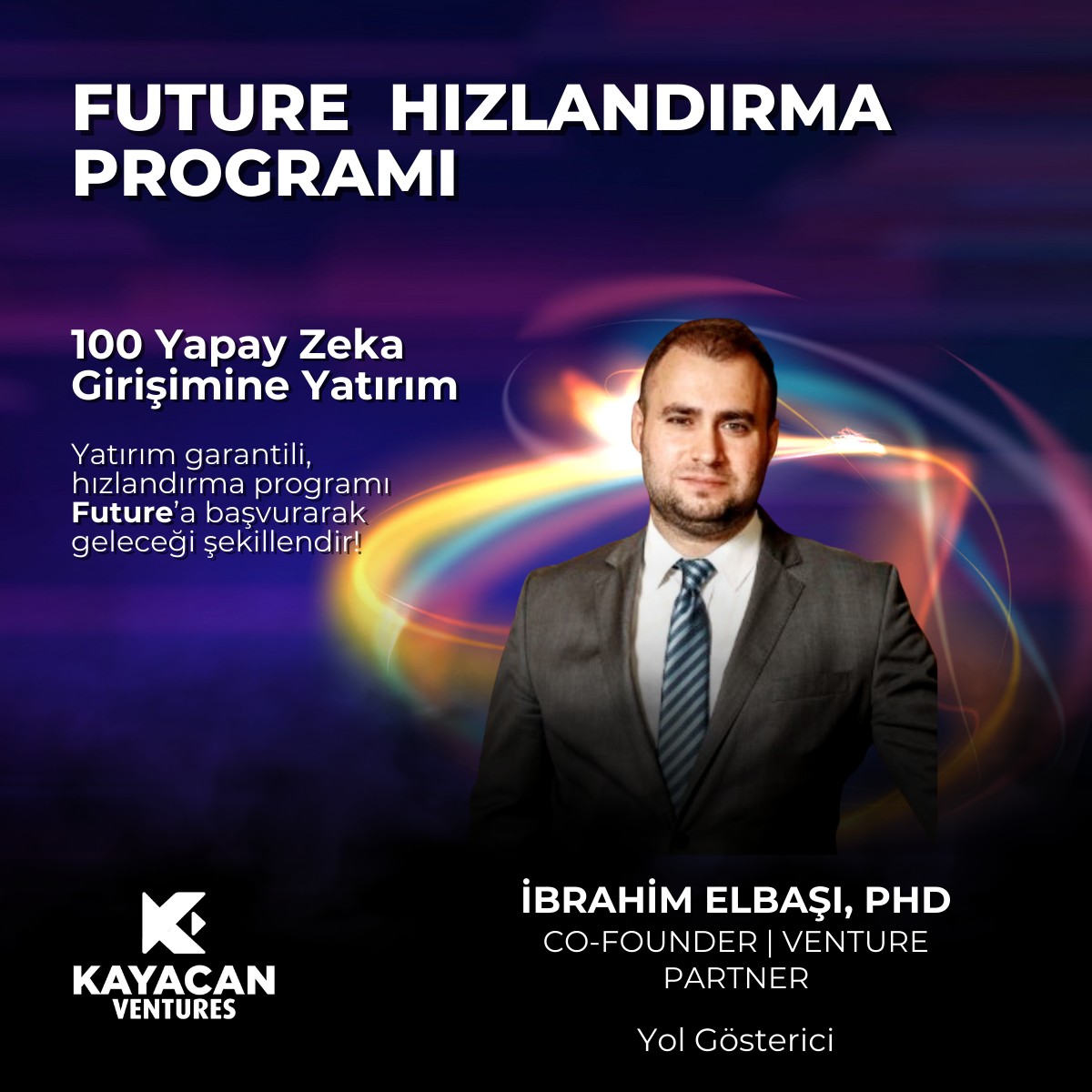 Kayacan Ventures