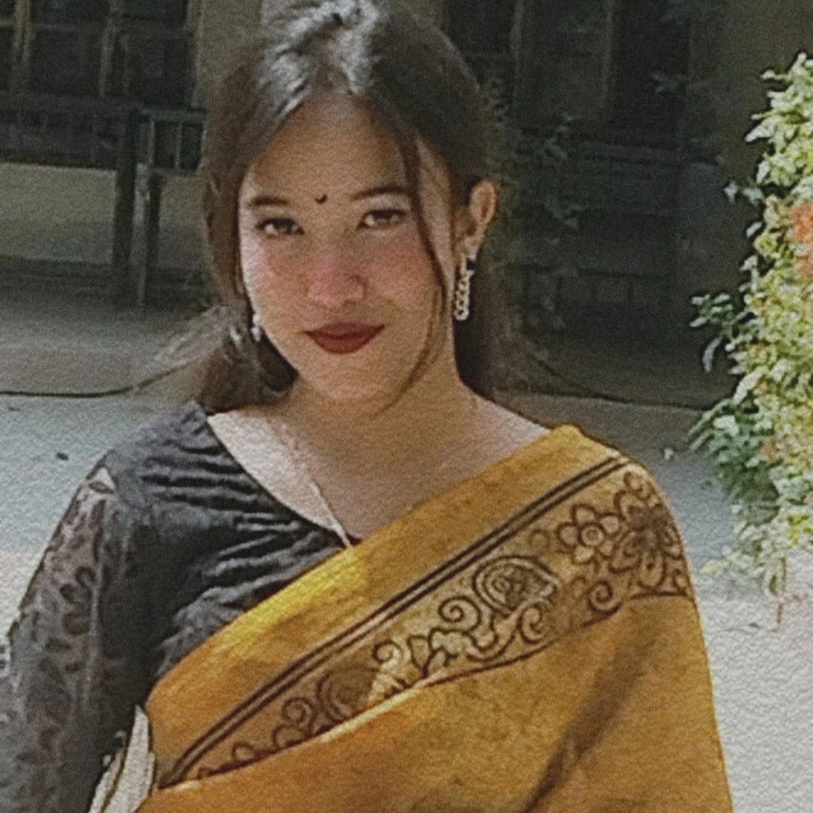Zannat Suhana